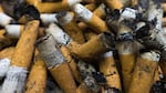The FDA hopes that a new limit on nicotine levels in cigarettes will help people stop smoking, or avoid the habit altogether.