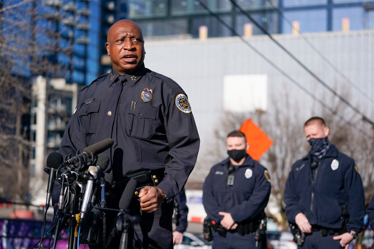 Nashville police on 2019 report man was making bombs: 'Hindsight