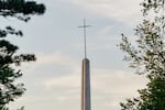 Верховний Суд наказ про голосування притягує платників податків у Католицькій школі чартерів, що фінансується Оклахома Верховний Суд наказ про голосування притягує платників податків у Католицькій школі чартерів, що фінансується Оклахома