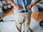 Back and neck pain affect millions of Americans. New research calls into question the benefits of prescribing opioids to patients with certain forms of acute back pain.
