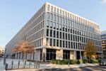 FILE - The U.S. Department of Education building is seen in Washington, Dec. 3, 2024.