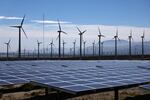 Wind energy advocates says given Trump’s call to unleash American energy dominance, targeting wind energy doesn’t make sense.