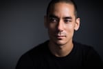 Portland-based composer and percussionist Andy Akiho receives three nominations for the Grammy Awards next year.