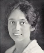 This image of Opal Whiteley dates to about 1919.