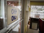 The Prescott Cafe in Northeast Portland served traditional omelets, pancake stacks and lunchtime sandwiches. It closed on Sept. 30 after owner Rose Funk announced her retirement. Oct. 5, 2022. Portland, Ore.