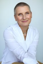 Author Elizabeth Gilbert joins Think Out Loud in front of an audience at the Literary Arts bookstore in Portland on October 16th LIVE at noon.