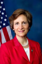 Rep. Suzanne Bonamici, D-Oregon.