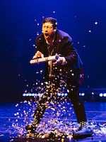 Photo by Jacinta Oaten