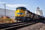 Since 2012 Union Pacific has been moving oil through Oregon on mixed freight trains. In late 2014, the railroad began moving several mile-long trains of crude oil per month through the Northwest.