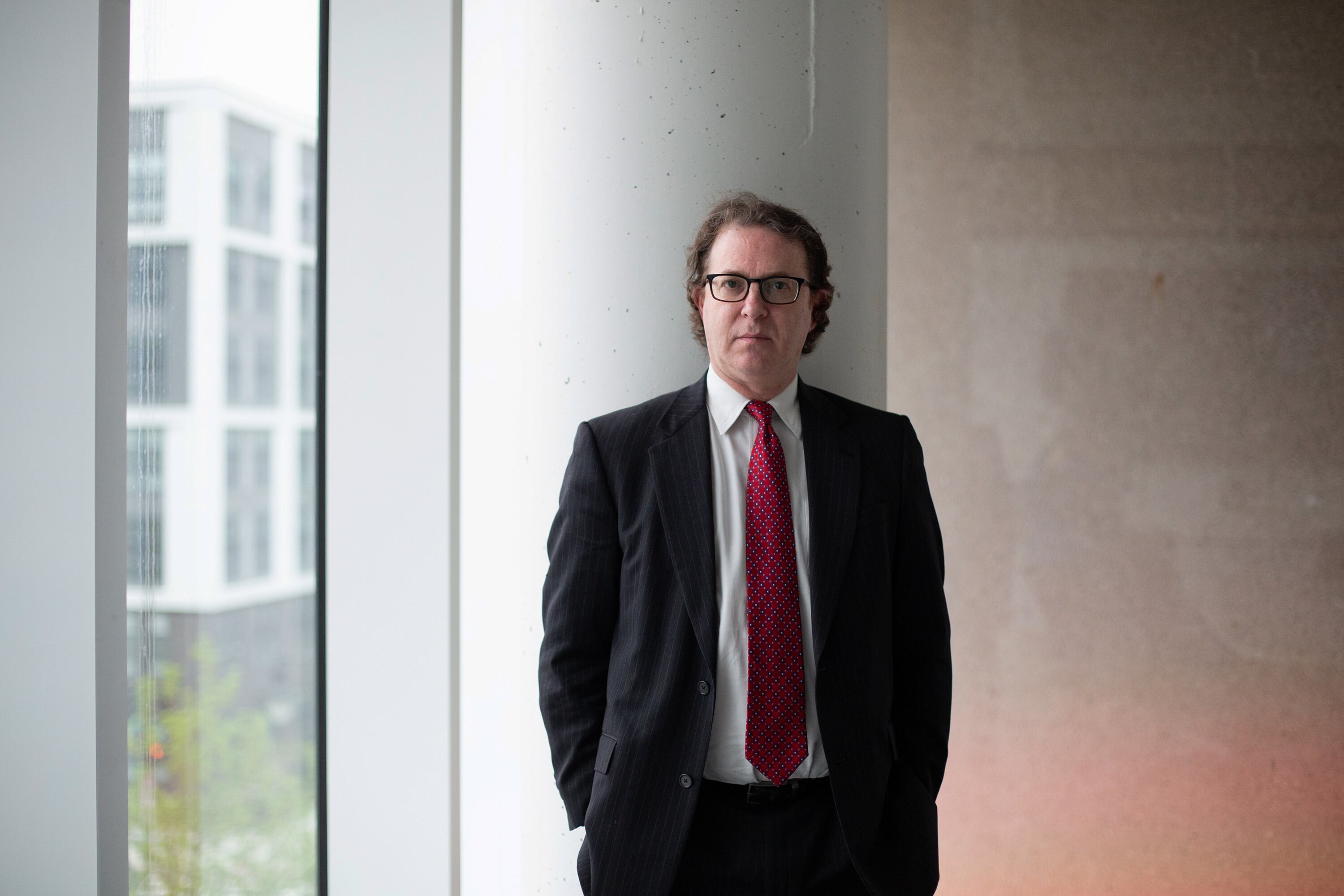 Mark Zaid has worked as a national security lawyer in Washington, D.C., for about three decades, representing clients from agencies like the CIA, the FBI and the National Security Agency. In March 2025, Trump revoked Zaid's security clearance.