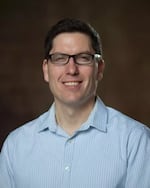 FILE - Matt Rodrigues will become city manager pro tem in December after current city manager Sarah Medary retires.