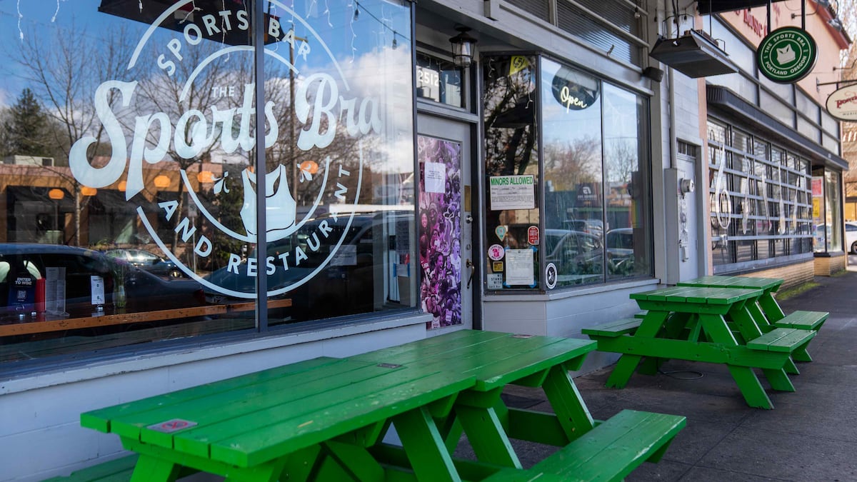 Portland’s The Sports Bra to expand to four more cities