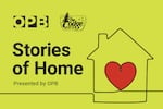OPB | The Lodge Carts
Stories of Home, presented by OPB