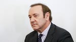 Kevin Spacey is charged in Britain with multiple allegations of sexual assault.