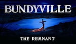 “Bundyville: The Remnant,” is a seven-part series that explores the world beyond the Bundy family and the armed uprisings they inspired.