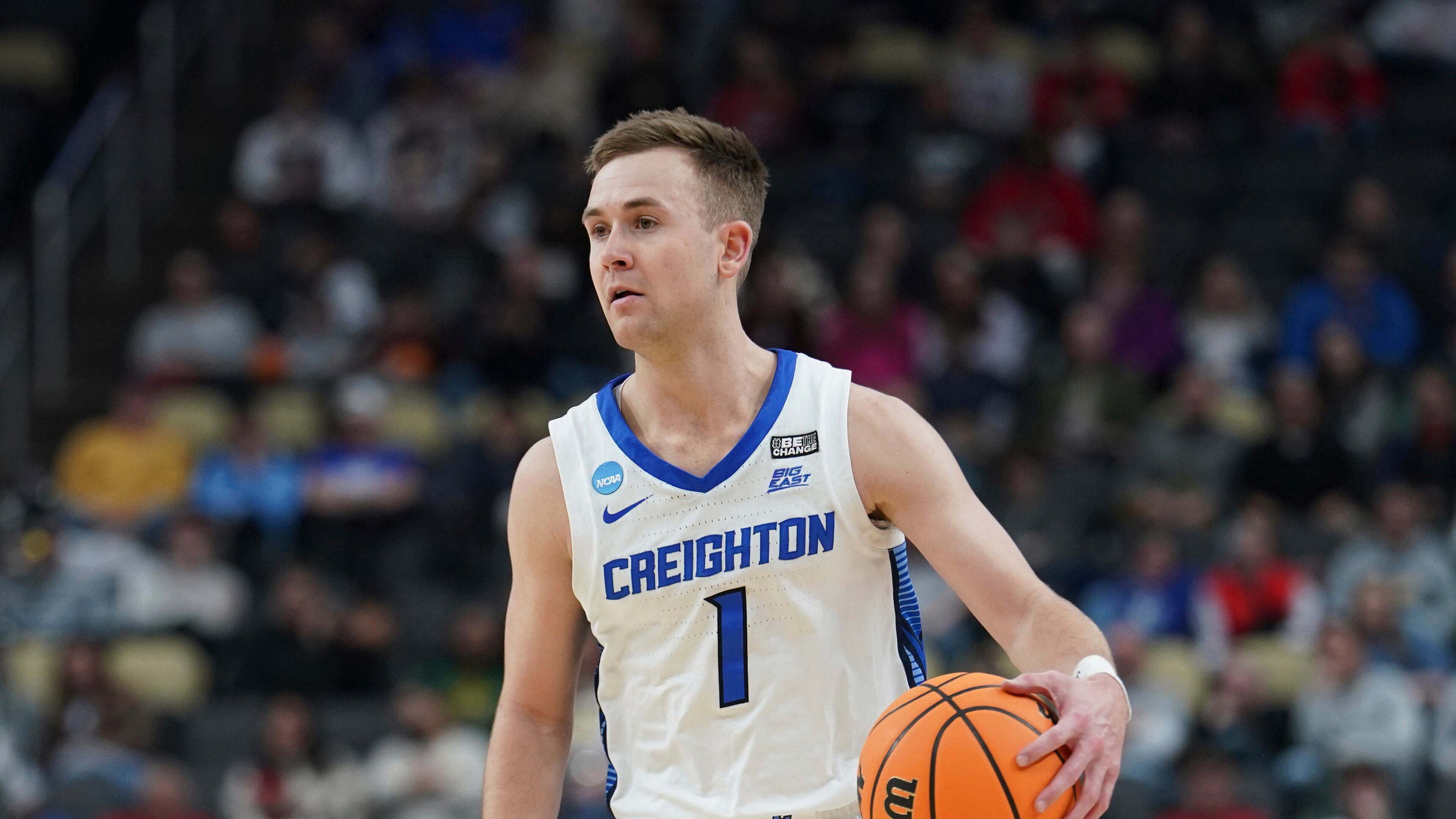 Creighton outlasts Oregon 86-73 in double OT thriller to earn spot in Sweet 16 of March Madness