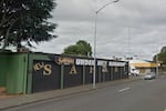 Portland plans to buy the lot on Powell Boulevard where the Safari Club is currently located with the plan to build affordable housing on the site.