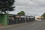 Portland plans to buy the lot on Powell Boulevard where the Safari Club is currently located with the plan to build affordable housing on the site. 