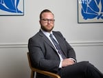 In regards to the Supreme Court's decision to overturn Roe v. Wade, Aaron Campbell, an OB-GYN, says, "The people that are going to be hurt from this decision are not the policymakers or any political elites. The people who are going to get hurt from this are the people who don't have the resources to obtain an abortion elsewhere."