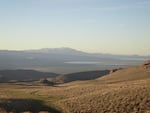 The Oregon Desert Trail is the state's newest long-distance trail, charting a rugged course through the heart of the state's high desert. 