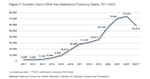 The U.S. Drug Enforcement Administration, citing public health data in its 2024 drug threat assessment, reported that fentanyl deaths fell sharply last year, by about 20 percent. Many drug policy experts believe this trend has accelerated this year, driven in part by a reduction in the quantity and purity of fentanyl reaching Americans suffering from opioid addiction.