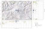 In September 2024, Mount Adams was the site of six earthquakes, ranging from magnitudes 0.9 to 2.0.