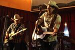 Tylor Ketchum and his brothers have been playing Wheatstock since they were kids. Now they return as headliners.