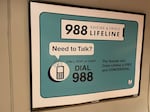 The 988 Suicide and Crisis Lifeline marked two years of operation on July 16, 2024.