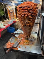 FILE - According to public health officials, many unpermitted roadside stands do not prepare food in sanitary conditions, which can lead to customers developing foodborne illnesses.