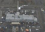 Hanford's shuttered Plutonium Finishing Plant has not produced its titular plutoium "buttons" since in closed in 1989, but crews just finished the main demolition.
