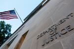 The Justice has released a report on sexual assault cases by guards against federal prisoners.