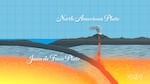 The Cascade volcanoes are driven ultimately by plate tectonics, the same force behind the impending Cascadia megaquake.