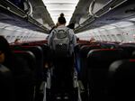 It's been years since the F.A.A. has changed passenger evacuation standards for commercial airlines. That may change soon.