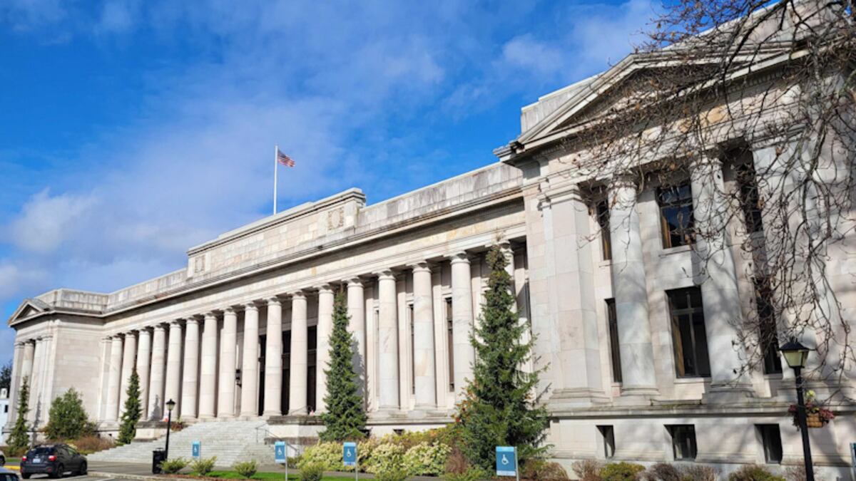 US Supreme Court won t hear case challenging Washington capital gains