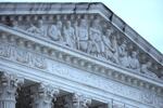 The U.S. Supreme Court hears oral arguments on May 15 in a case challenging an executive order President Trump signed in January to limit who is entitled to birthright citizenship.