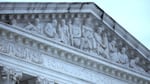 The U.S. Supreme Court hears oral arguments on May 15 in a case challenging an executive order President Trump signed in January to limit who is entitled to birthright citizenship.