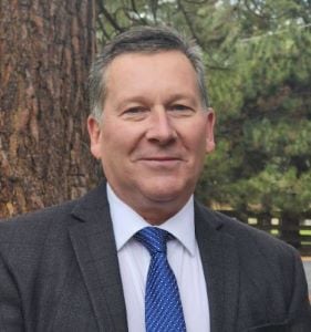 Since he started at Crater Lake in January, Kevin Heatley has seen Crater Lake’s permanent workforce cut in half, and onboarding seasonal staff was delayed by a month.