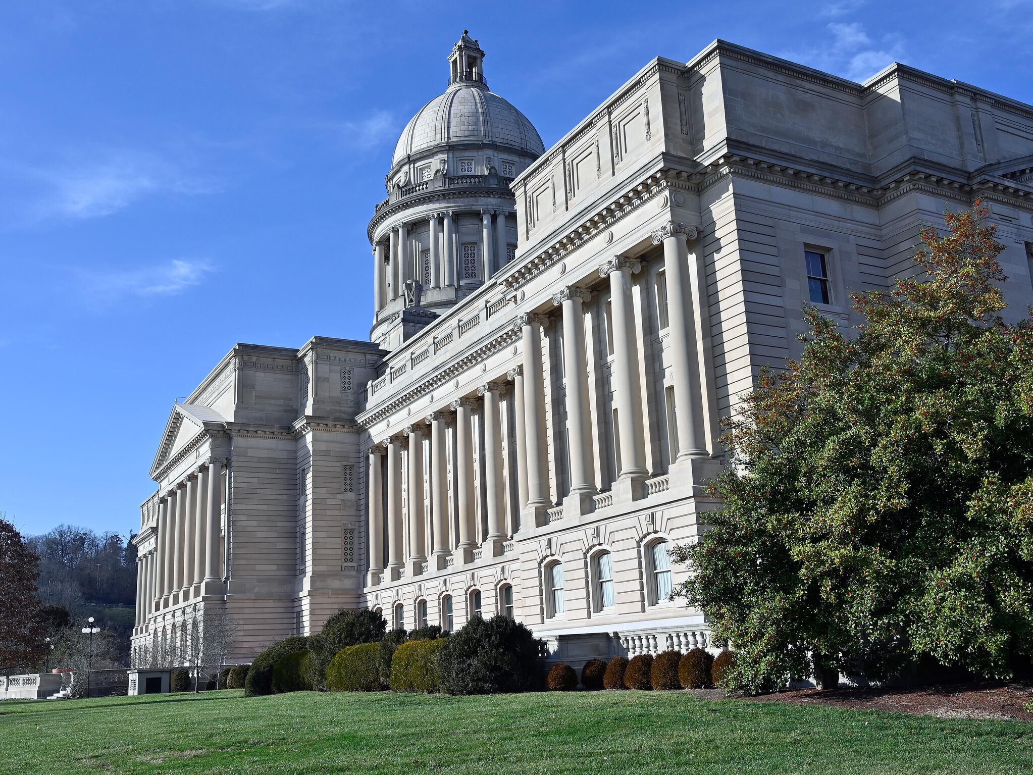 Kentucky judge throws out Jewish mothers' lawsuit challenging the state's abortion ban - OPB Kentucky judge throws out Jewish mothers' lawsuit challenging the state's abortion ban - OPB