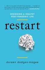 Provided image of the cover of Doreen Dodgen-Magee's book.