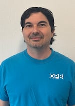Canvasser, Jesse Basham ID: opbjbasham