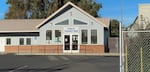 La Grande Transit Hub, run by Community Connection of Northeast Oregon, is a stop for transit connecting to Pendleton, Wallowa County, Baker City, Boise, Walla Walla and Portland.