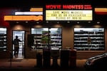 Thanks to a successful Kickstarter campaign, Movie Madness is going to get a sequel as a nonprofit run by the Hollywood Theatre. 