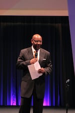 SEI Founder and President Tony Hopson Sr.