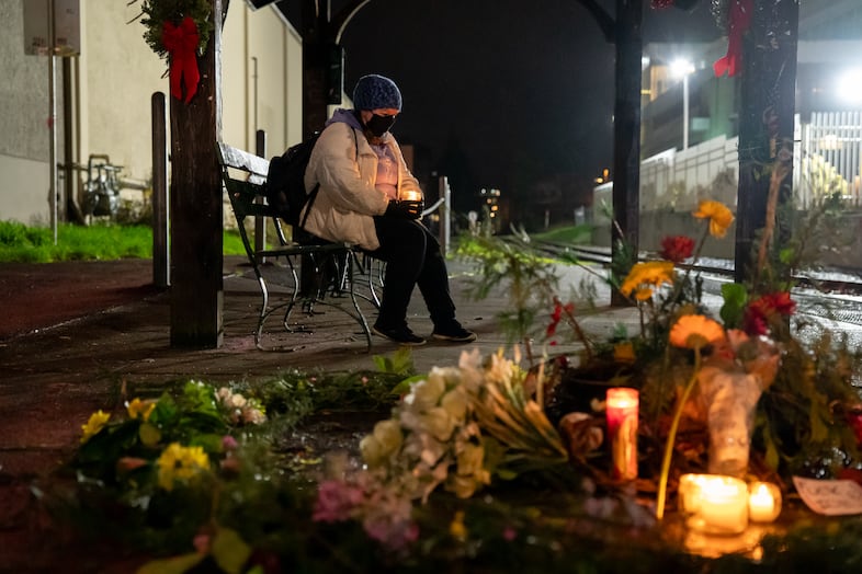 DHS identifies people killed in Portland