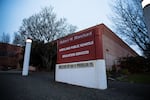 Portland Public Schools district headquarters, Portland, Ore., Dec. 15, 2018.