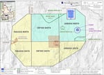 The Mountain Home Air Force Base is located in southwestern Idaho, but its combat pilot training expands into Oregon and Nevada. The Shashone-Paiute Tribes' reservation sits at the center. The tribes have a no-fly agreement with the military.