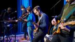 Typhoon performs from its new album, "Offerings," at the OPB studio.