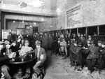 The Erickson Saloon Card Room