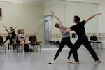 The Regional Arts and Culture Council provides ongoing operating money for established arts groups, like Oregon Ballet Theatre, as well as project grants and technical support for individual artists and smaller groups.