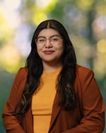 Anahí Segovia Rodriguez is the Energy Justice Coordinator for Verde, a nonprofit environmental justice organization. She, along with a coalition of climate, social and energy justice groups are intervening NW Natural's rate case increase.